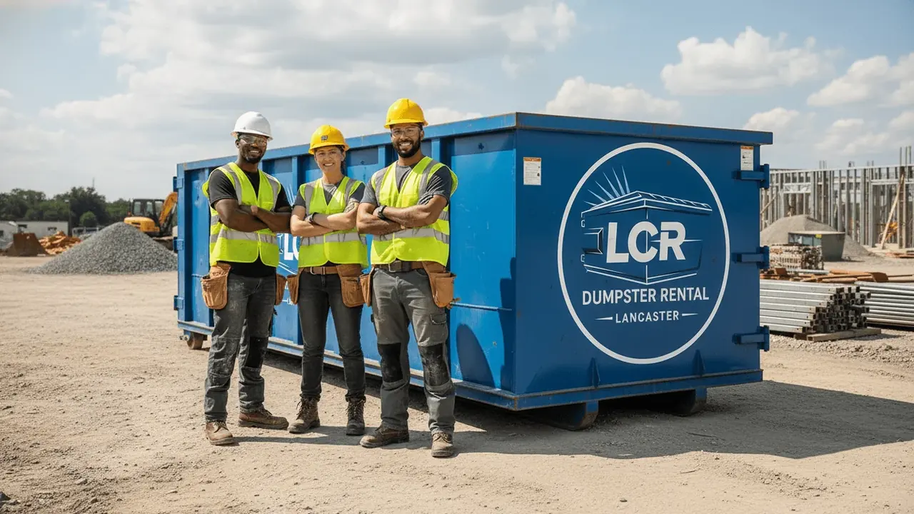 Dumpster rental Manheim, PA Dumpster rental service in Manheim, PA